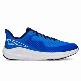 Altra Experience Form Mens | Blue/Yellow Flash Sale Now Price Drop Alert