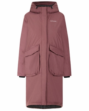 Didriksons Womens Fara Parka Hot Offer Frenzy
