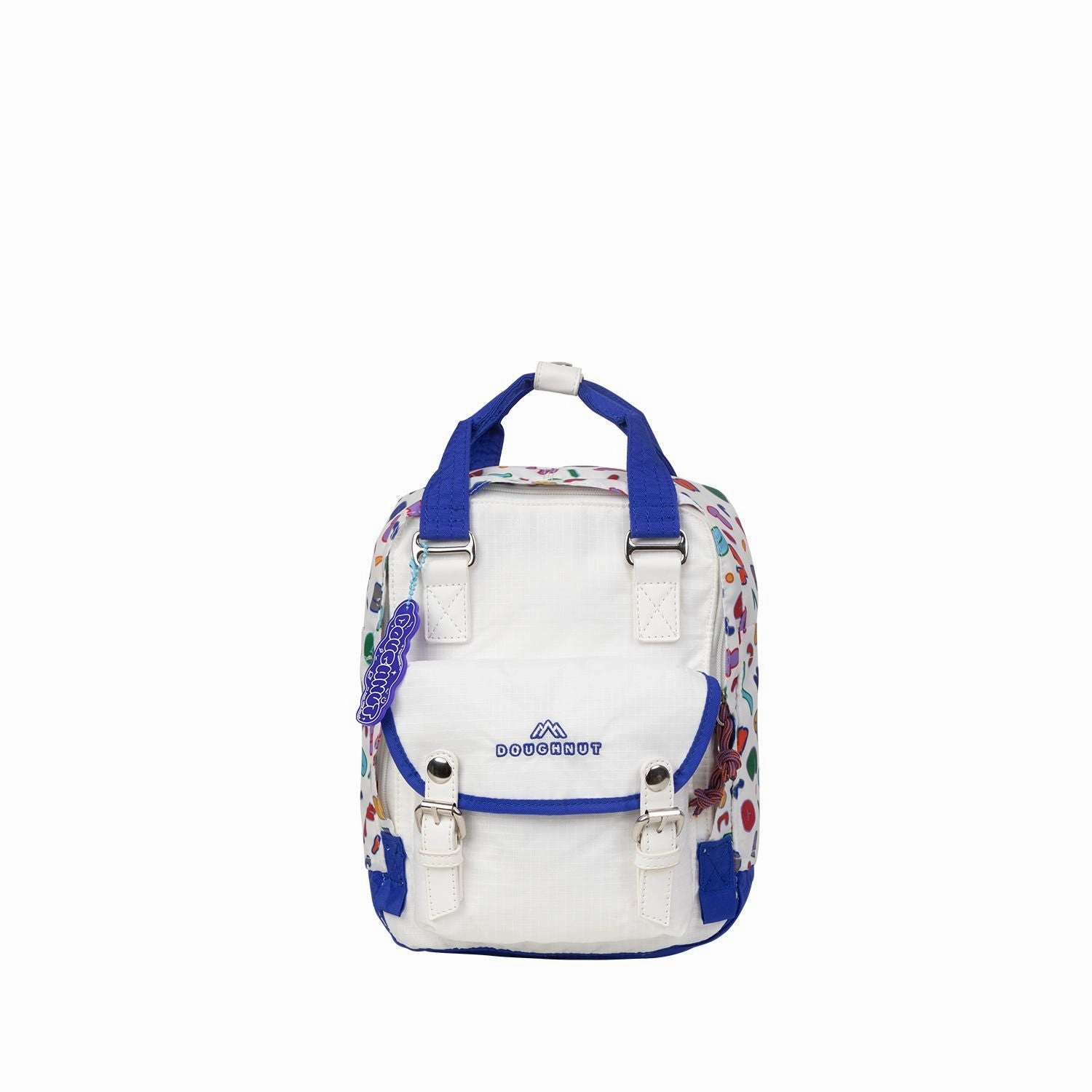 Special Savings Today Special Deals Online Doughnut Macaroon Mini Backpack You-Niverse Series