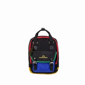 Doughnut Macaroon Mini Backpack You-Niverse Series Hot Discount Deal