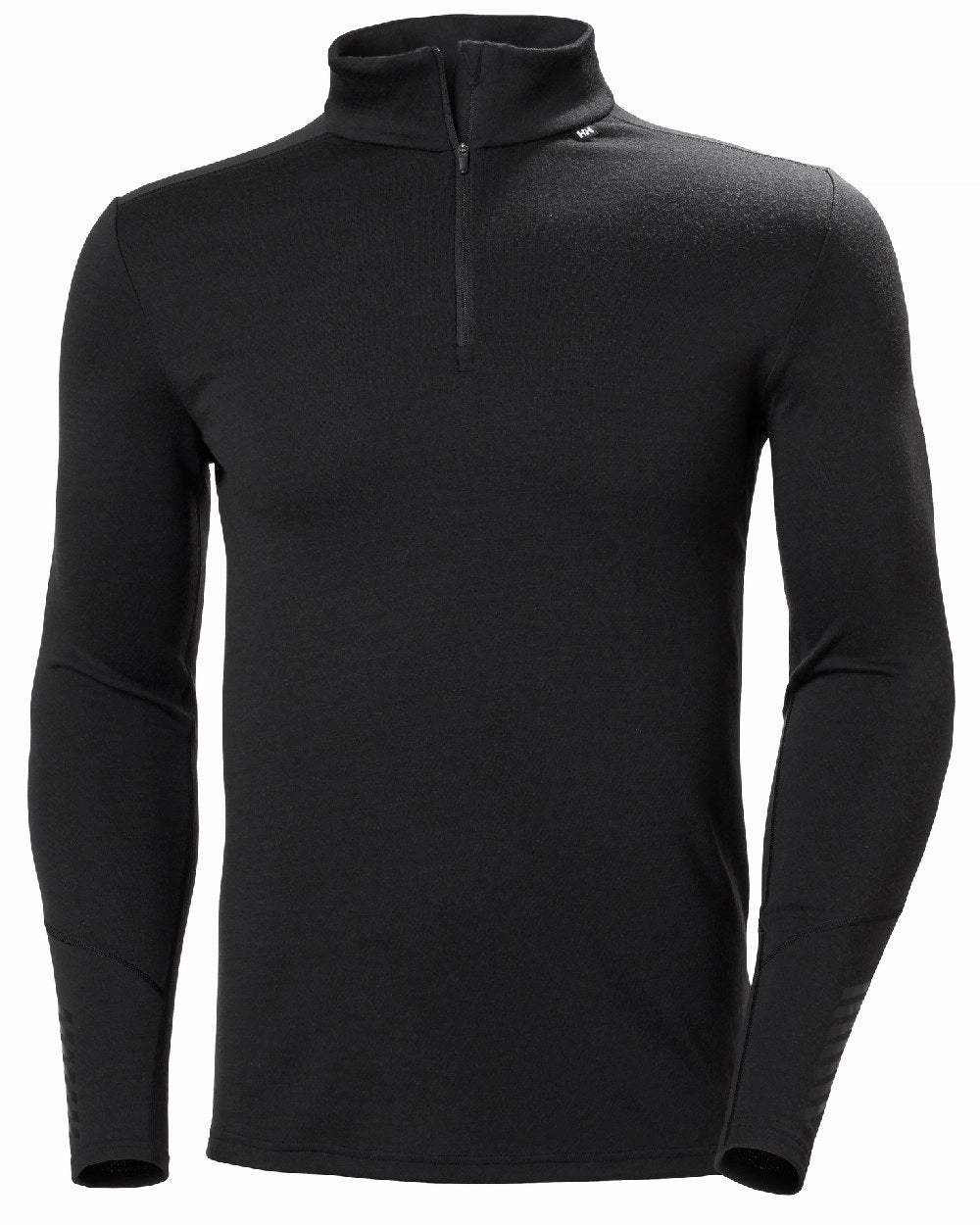Helly Hansen Mens Lifa Merino Midweight Half-Zip Base Layer Clearance Sale Now