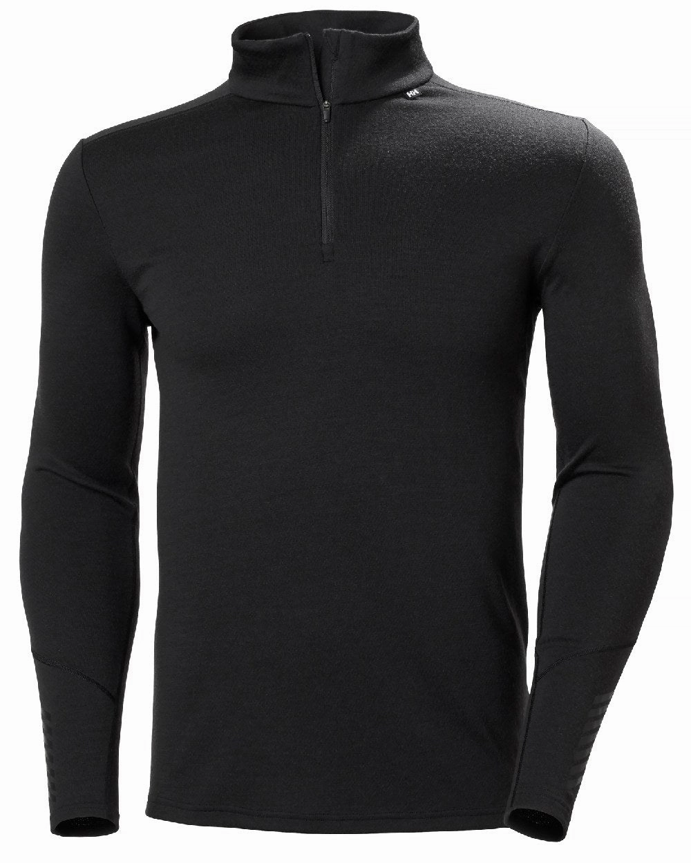 Shop Save Big Flash Sale Alert Now Helly Hansen Mens Lifa Merino Midweight Half-Zip Base Layer