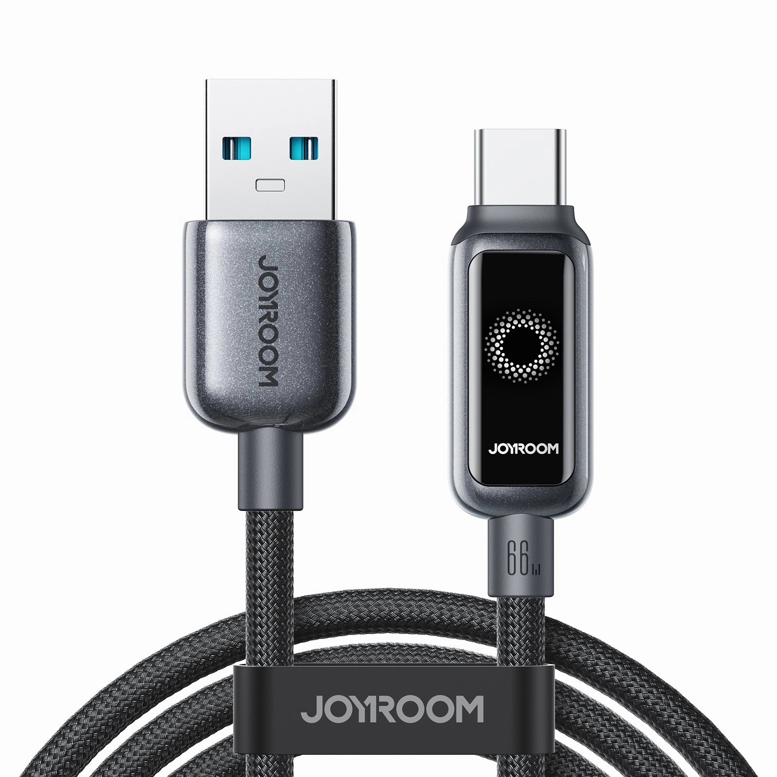 Joyroom Starflight Series S-A55 Fast Charging Data Cable 1.2M Clearance Savings Now
