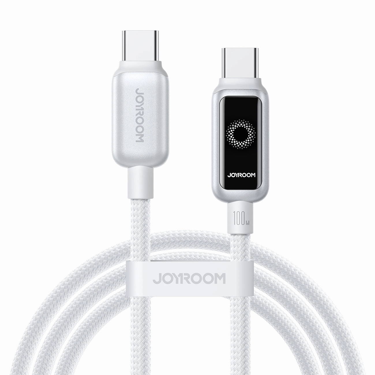 Joyroom Starflight Series S-A55 Fast Charging Data Cable 1.2M Special Steal Event