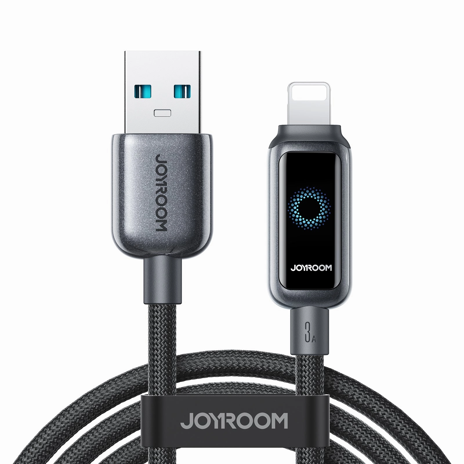 Joyroom Starflight Series S-A55 Fast Charging Data Cable 1.2M Instant Hot Deal