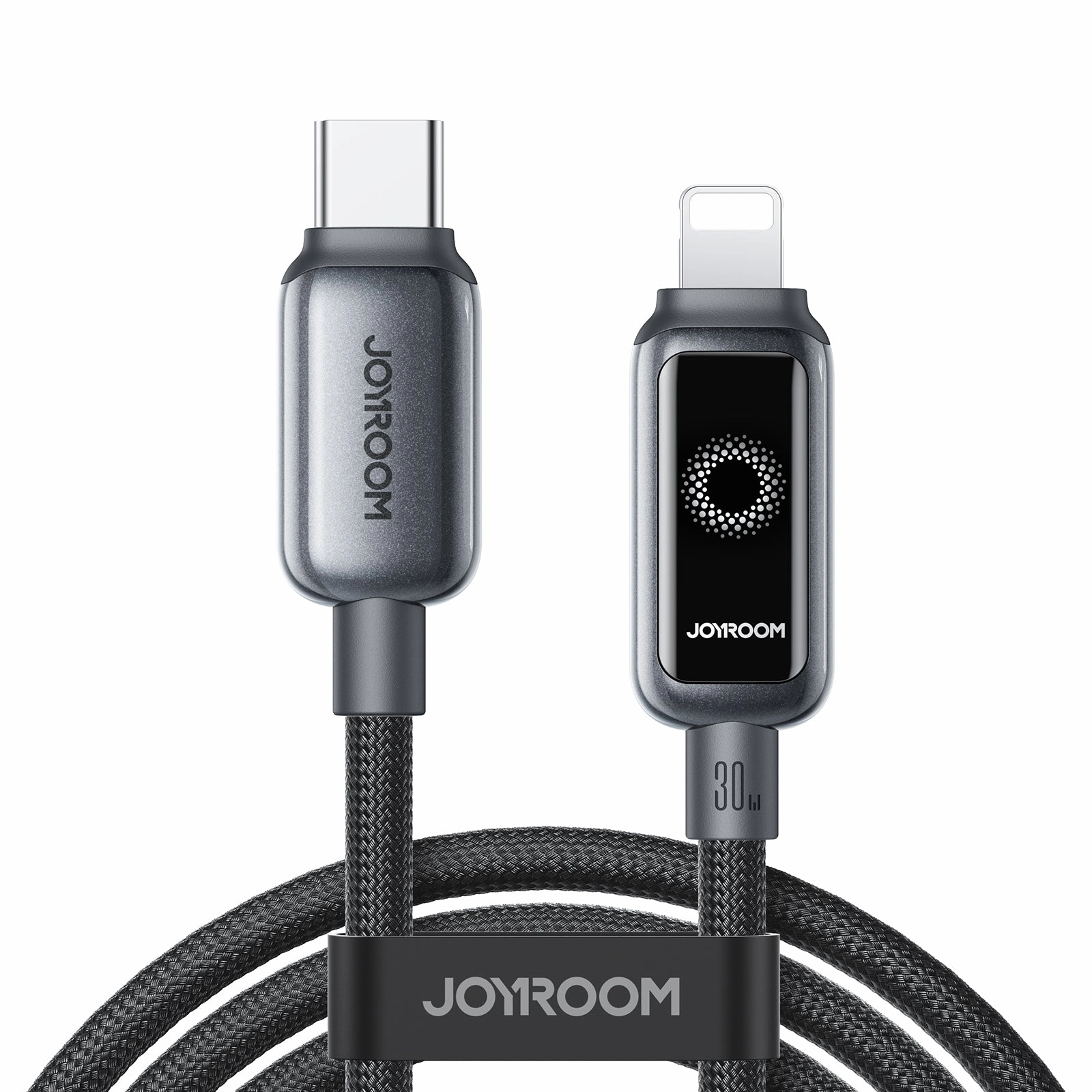 Today Only Hot Sale Joyroom Starflight Series S-A55 Fast Charging Data Cable 1.2M