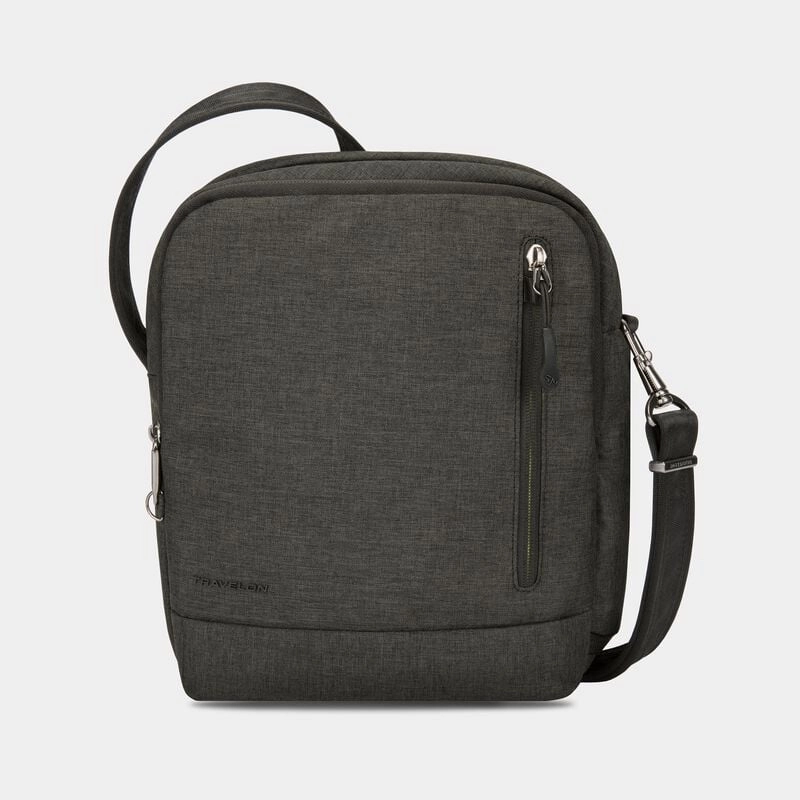 Hot Deals Today MustHave Clearance Travelon Anti-Theft Urban Tour Bag
