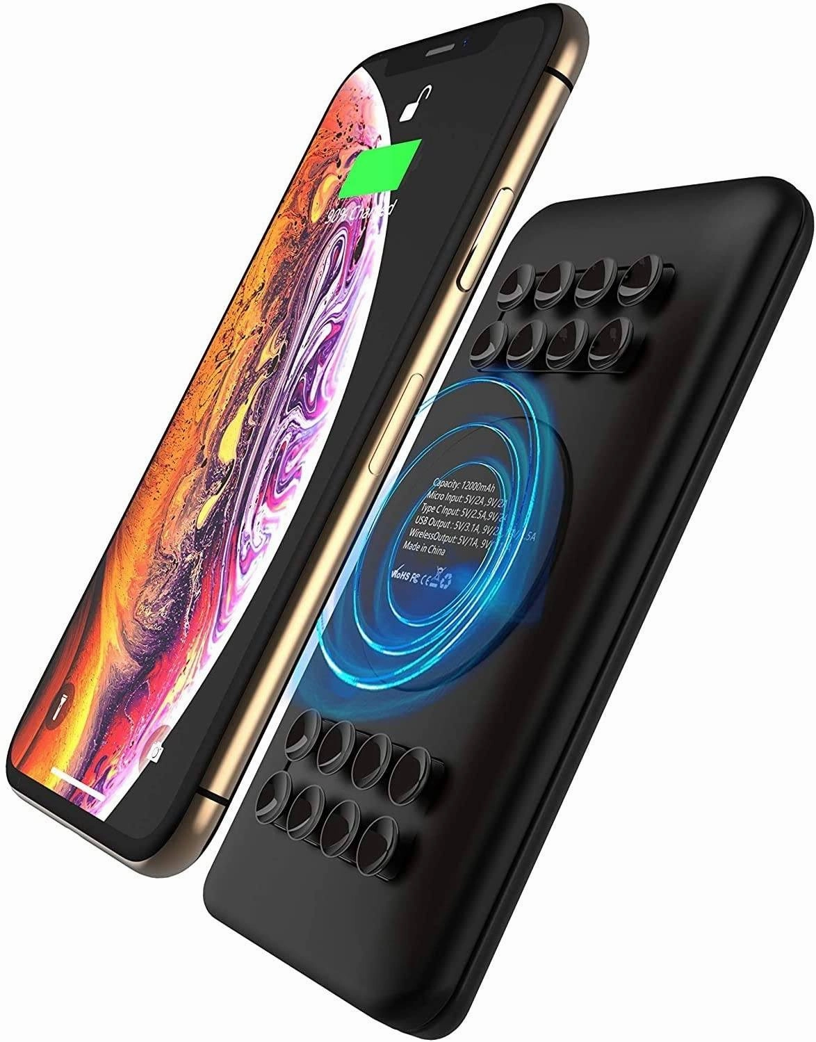 Tsbar 12000 Wireless With Suction Shop Hot Picks