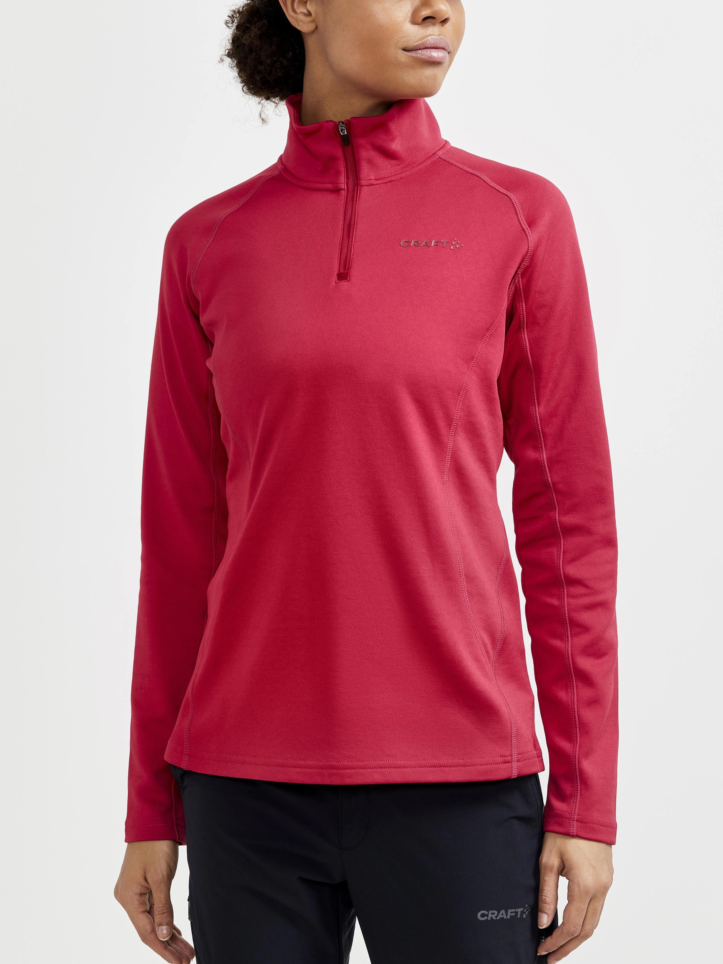 Women'S Core Beat Thermal Midlayer Todays Special Savings