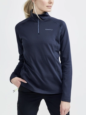 Hot Sale Today Women'S Core Beat Thermal Midlayer