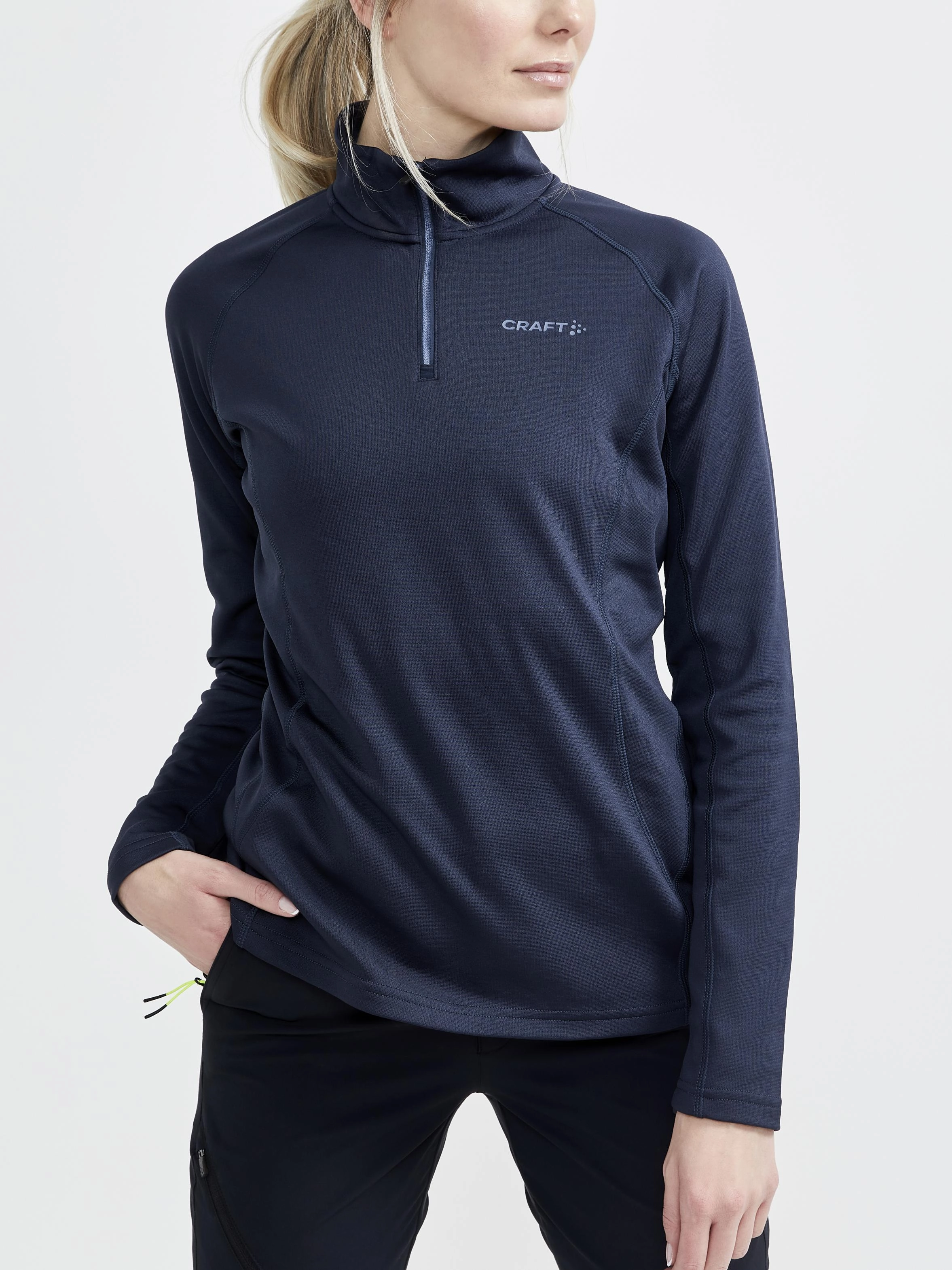 Hot Sale Today Women'S Core Beat Thermal Midlayer