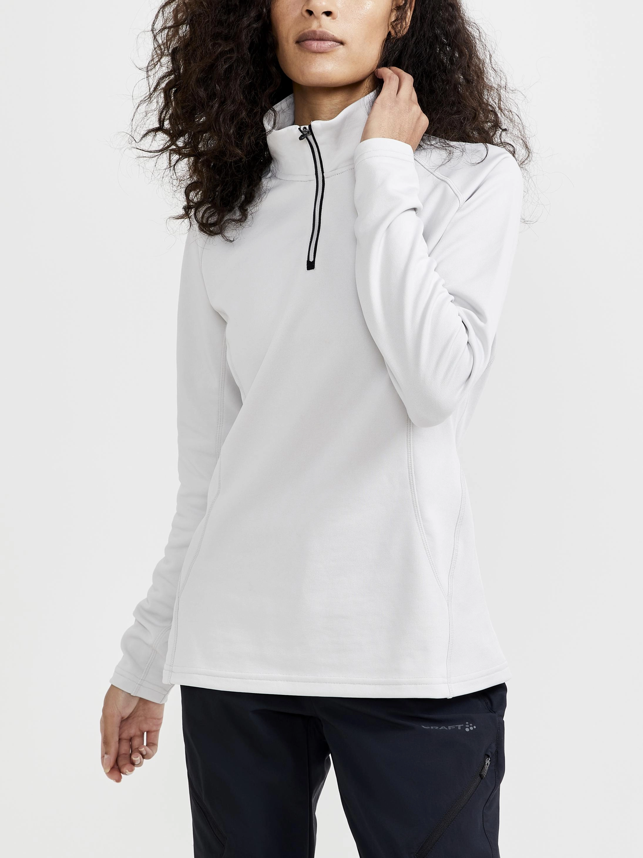 Women'S Core Beat Thermal Midlayer Flash Deal Alert
