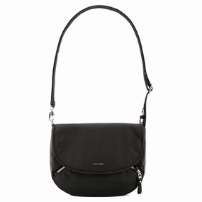 Pacsafe Stylesafe Anti-Theft Crossbody Bag Clearance Event Today