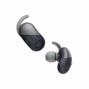 Trending Today Steal Trending Hot Picks Sony Wf-Sp700N Wireless Noise-Canceling Headphones For Sports - Discontinued