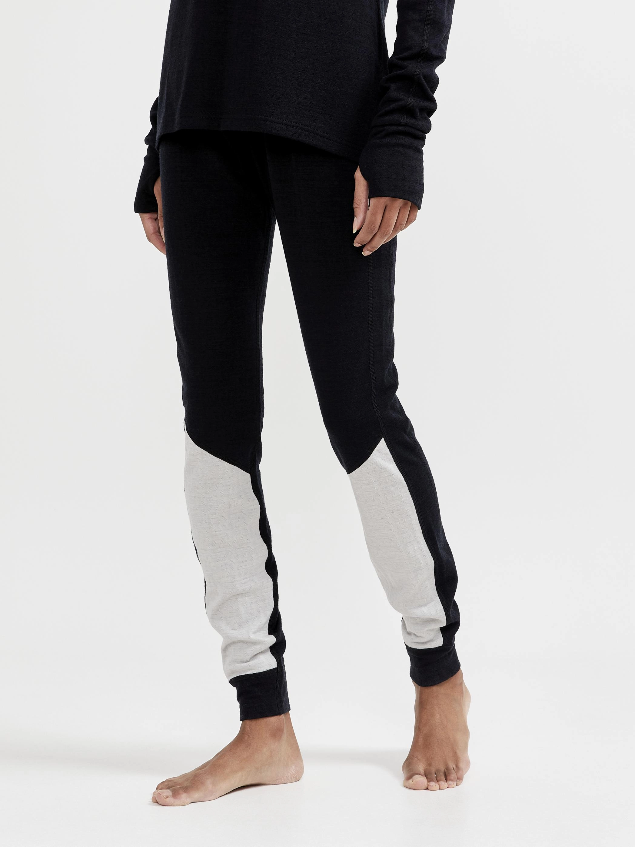 Clearance Event Hot Price Drop Women'S Adv Nordic Wool Baselayer Pant