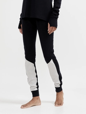 Women'S Adv Nordic Wool Baselayer Pant Perfect Gift Sale Today Only Steal