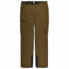 Men'S Cirque Iii Pants Big Hot Sale Special Occasion Discount