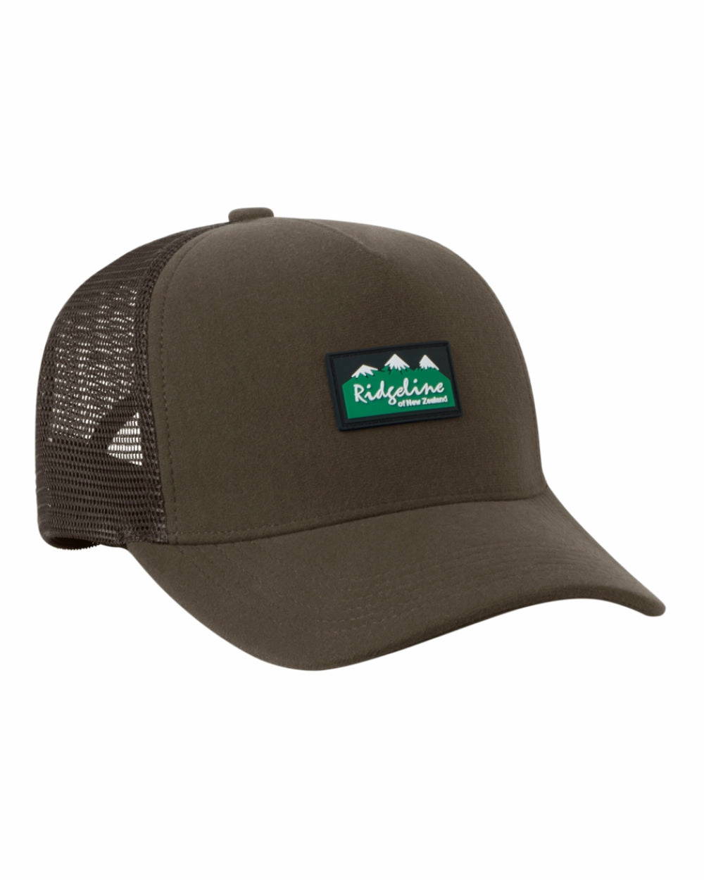Ridgeline Monsoon Trucker Cap Special Online Offer