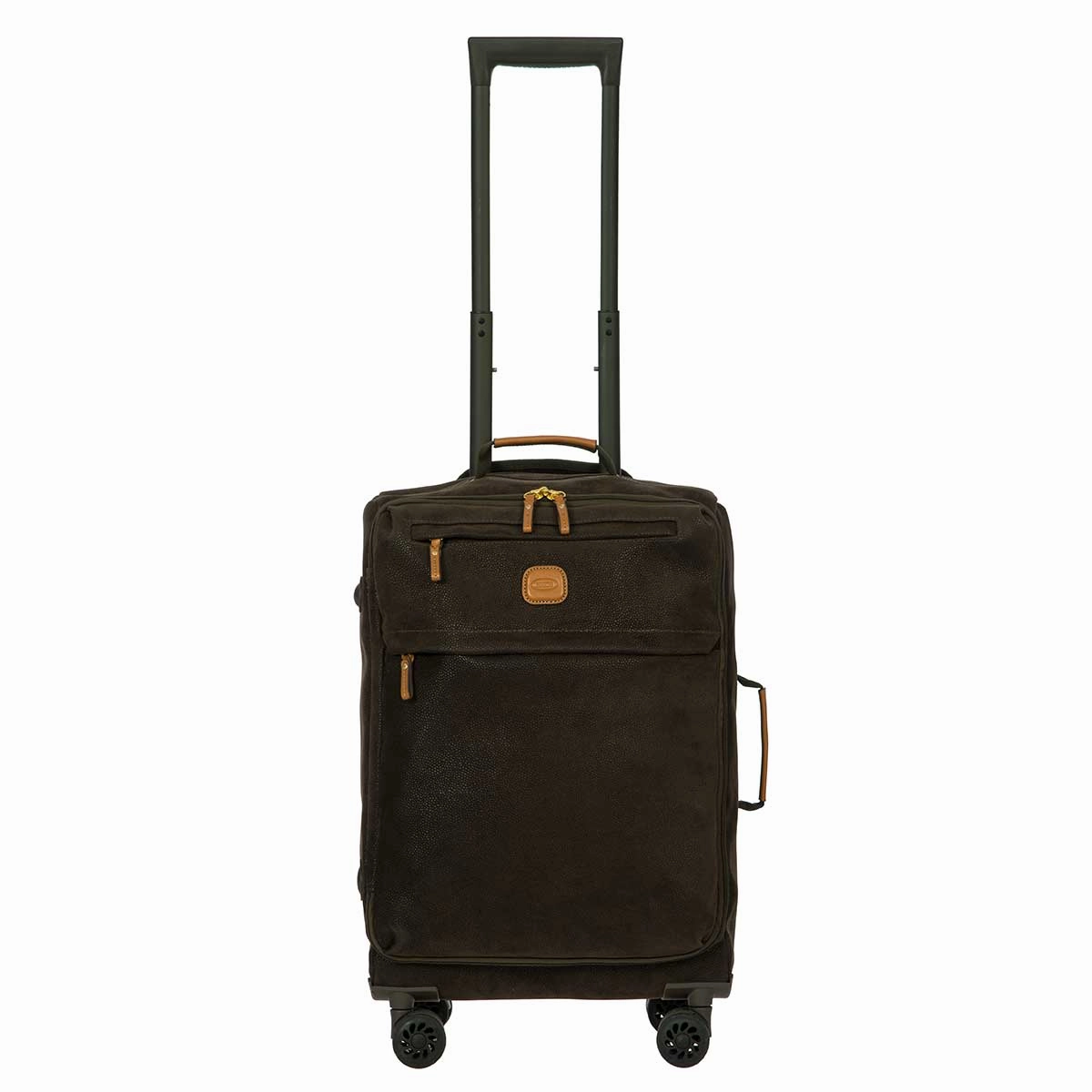 Grab It Before Gone Instant Savings Inside Bric'S Life Tropea 21" Spinner Olive