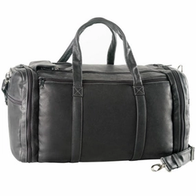 Derek Alexander Derby Carry On/Sports Duffel Clearance Alert Now Trending Hot Deal