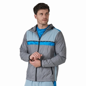 Frequency Evolution Pro Windbreaker Men Special Price Offer