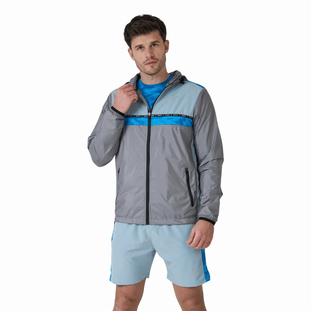 Hot Offer Event Mega Discount Today Frequency Evolution Pro Windbreaker Men