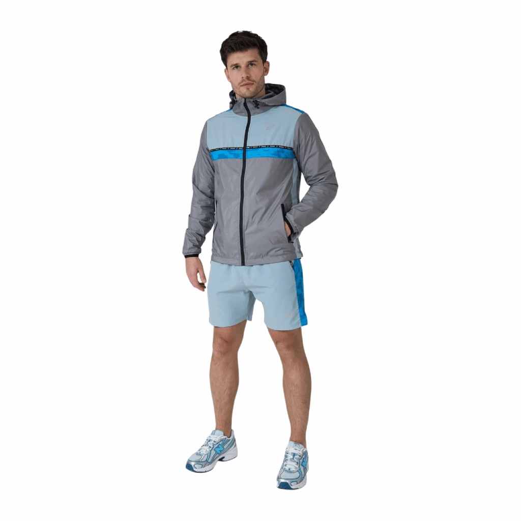 Frequency Evolution Pro Windbreaker Men Perfect Gift Sale