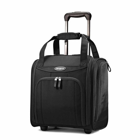 Trending Hot Deal Best Deal Alert Samsonite Travel Case Wheeled Underseater Small