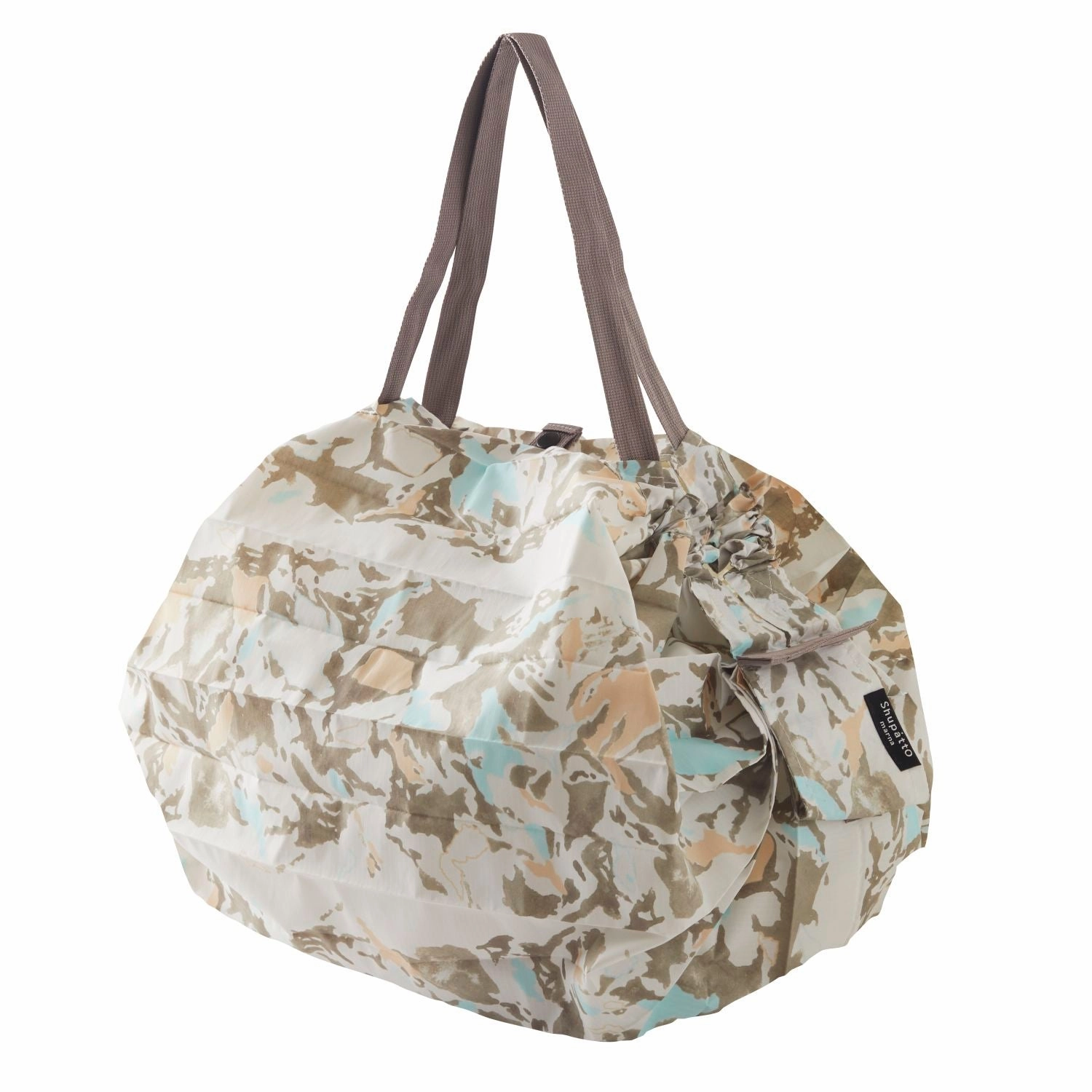 Shop Grab Savings Shupatto X Far North Recycled Tote Medium