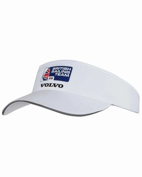 Musto British Sailing Team Race Visor Mer Hot Price Drop