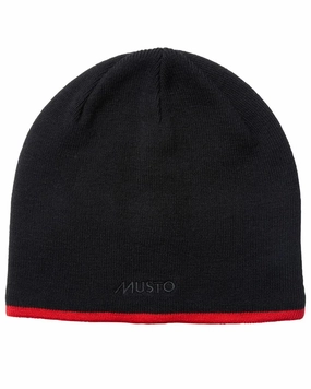 Shop Smart Save Steal Todays Offer Musto Knitted Beanie