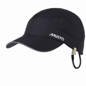 Todays Hot Pick Shop Grab Now Musto Performance Waterproof Cap