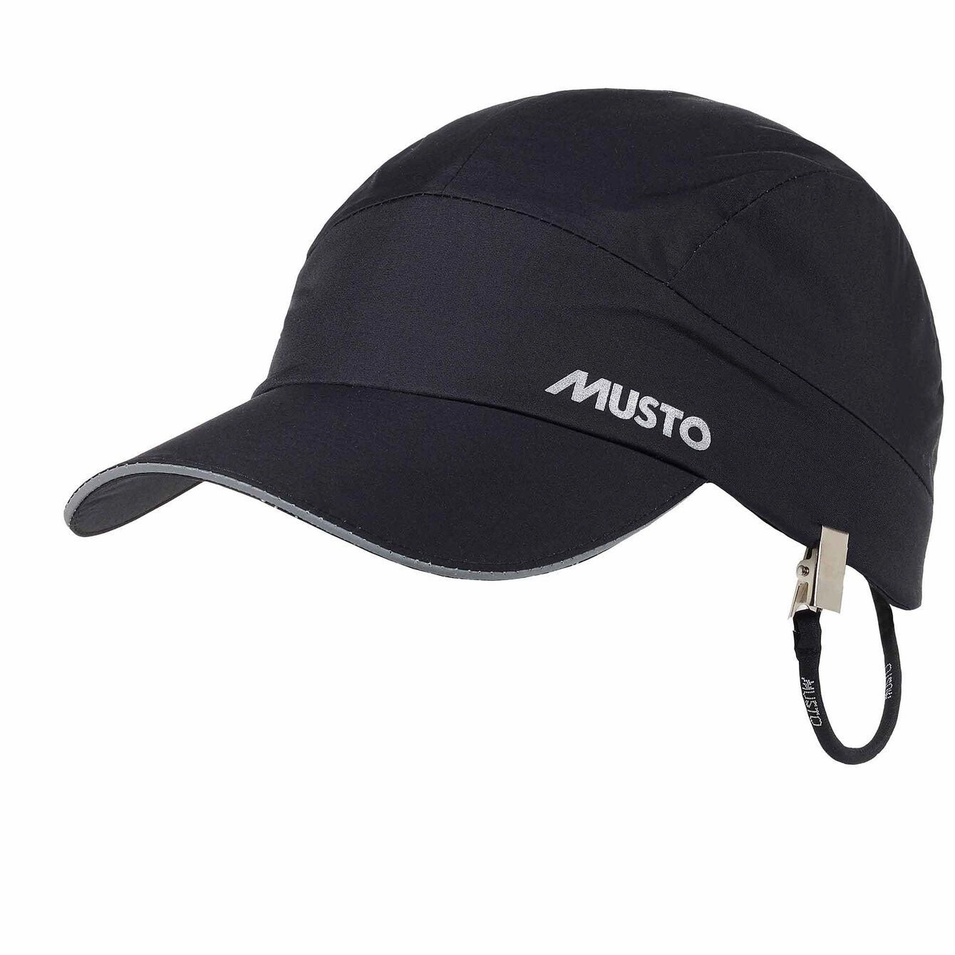 Musto Performance Waterproof Cap Price Drop Frenzy