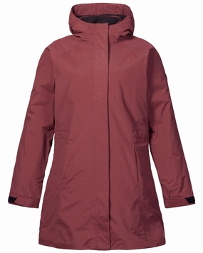 Todays Trending Deals Musto Womens Primaloft 3 In 1 Parka Clearance
