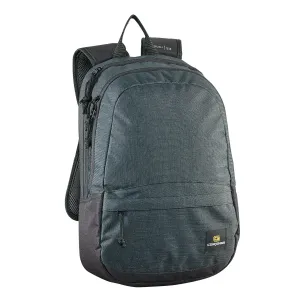 Caribee - Zoom 24L Fits A4 Size Backpack W Tablet Section - Black Today Only Discount Alert Deal Frenzy Today