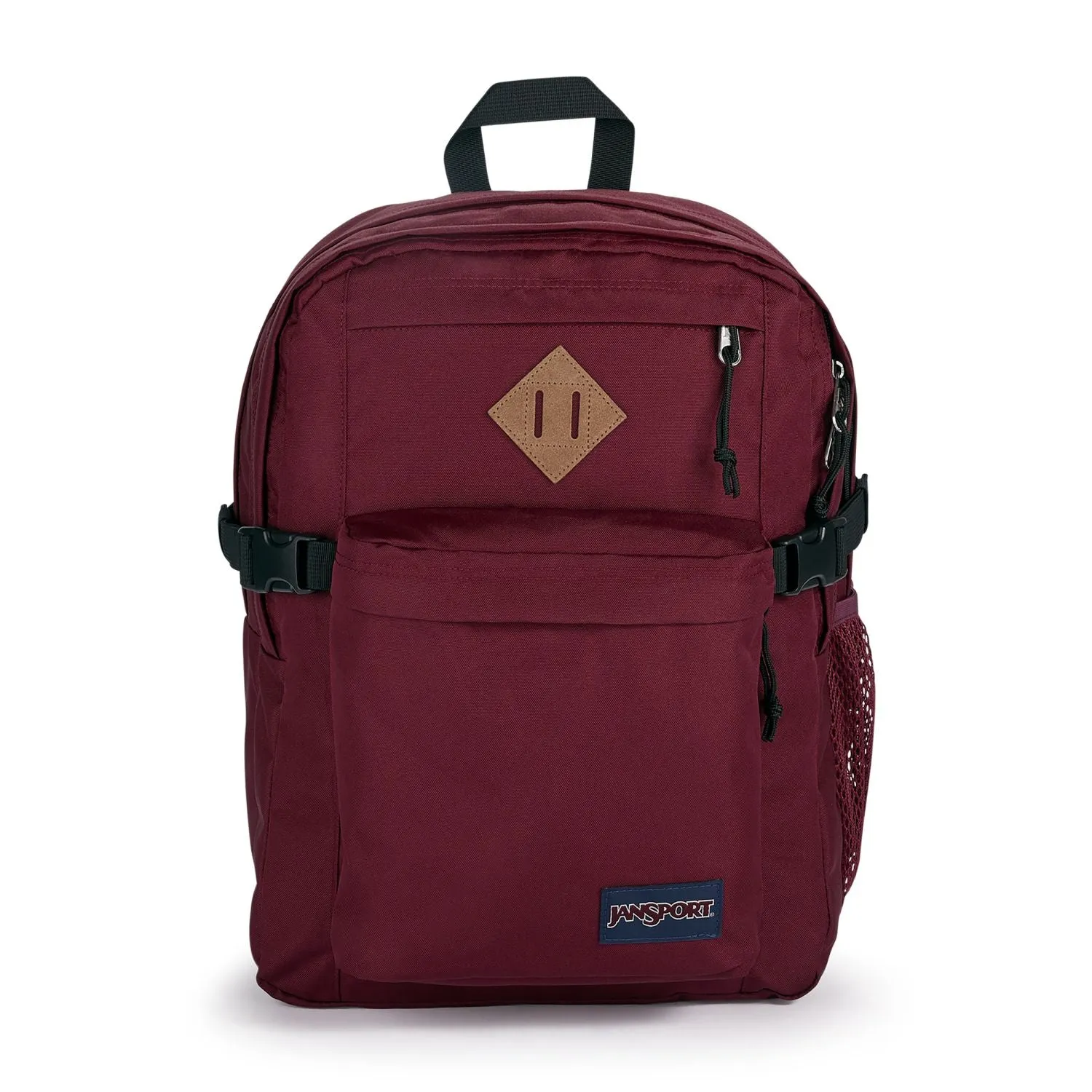 Online Deal Frenzy Today Only Offer Jansport Main Campus Backpack (Plain) (Sa)