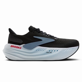 Brooks Glycerin Max Mens | Black/Ebony/Winter Sky Todays Mega Savings