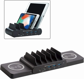 MustHave Deal Big Savings Today Charging Station Supreme Duo