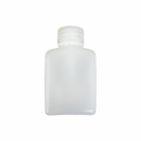 Hot Offer Event Nalgene Wide Mouth Hdpe Rectangular Container - 125Ml