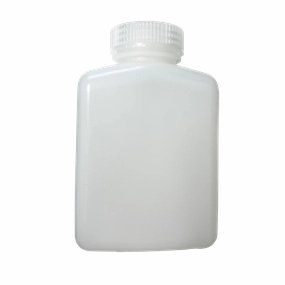 Nalgene Wide Mouth Hdpe Rectangular Container - 500Ml Mega Savings Now