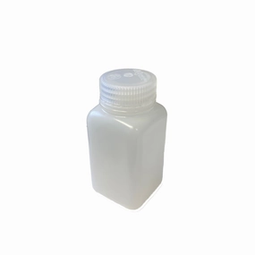 Grab Your Savings Nalgene Wide Mouth Hdpe Square Container - 175Ml