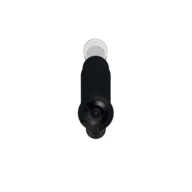 Nespresso Coffee Maker Machine Vertuo Next - Matt Black
