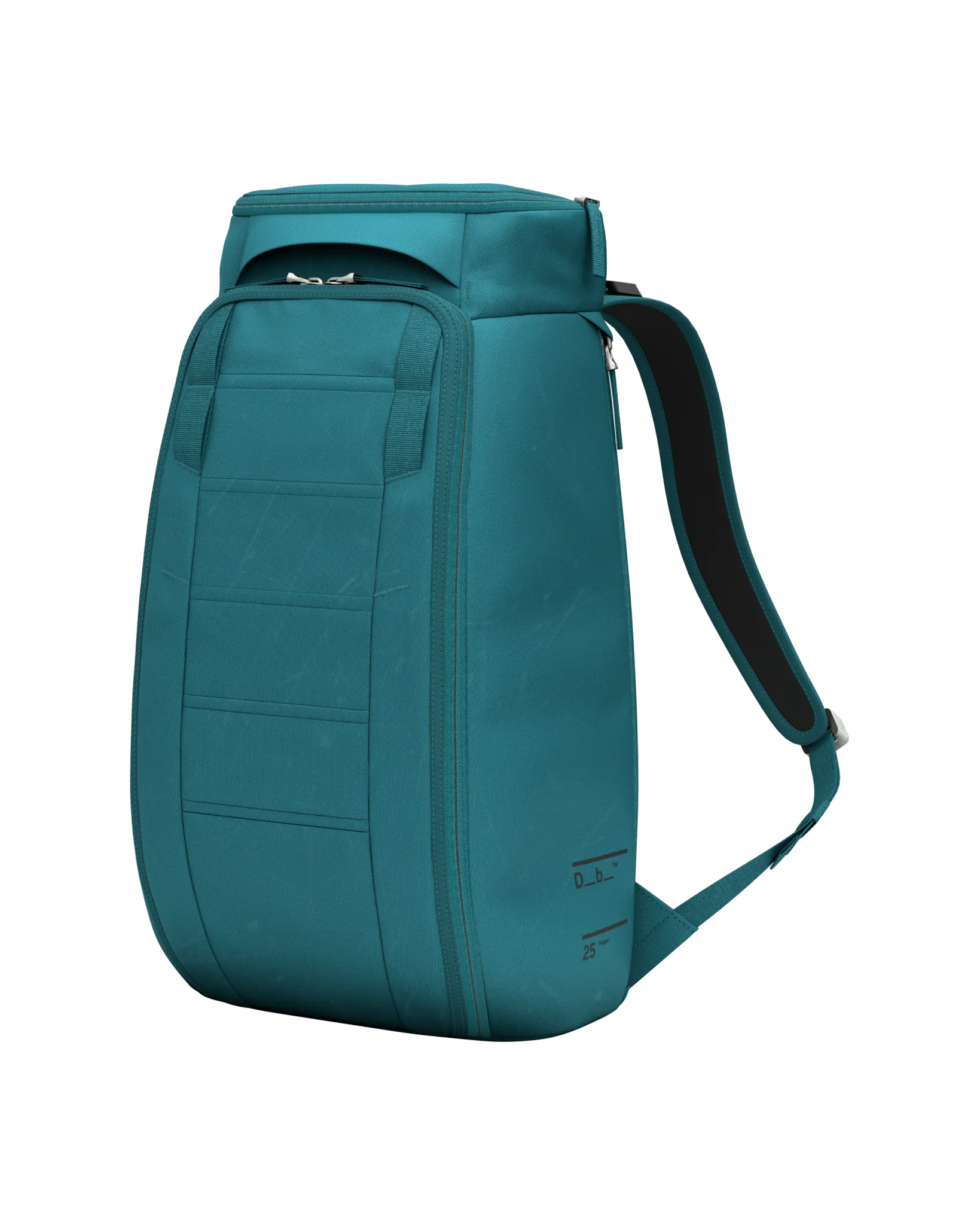 Hugger Backpack 25L Midnight Teal Unmissable Deal Today GiftWorthy Sale