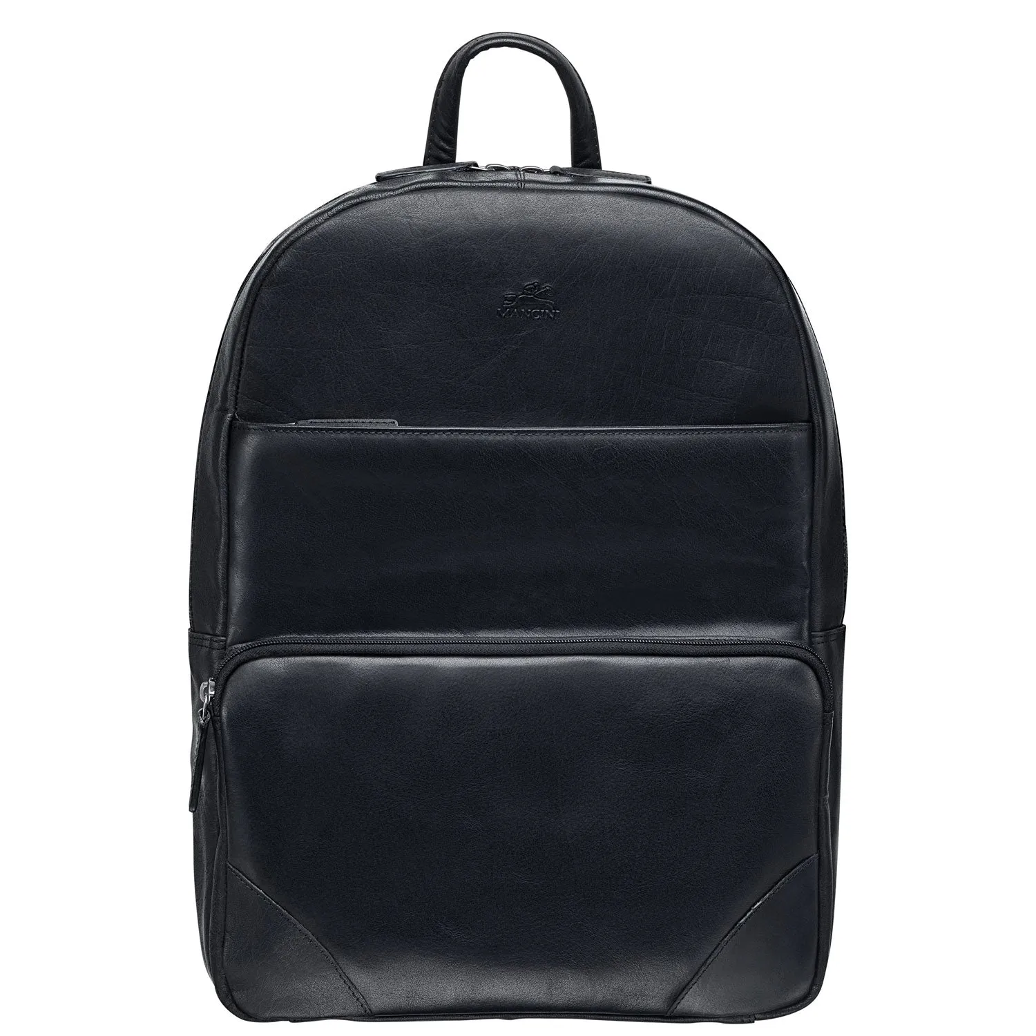 Limited Offer Alert Instant Hot Deal Slim Backpack For 14" Laptop, 12" X 4" X 16.25", Black