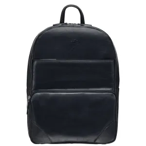 Limited Offer Alert Instant Hot Deal Slim Backpack For 14" Laptop, 12" X 4" X 16.25", Black