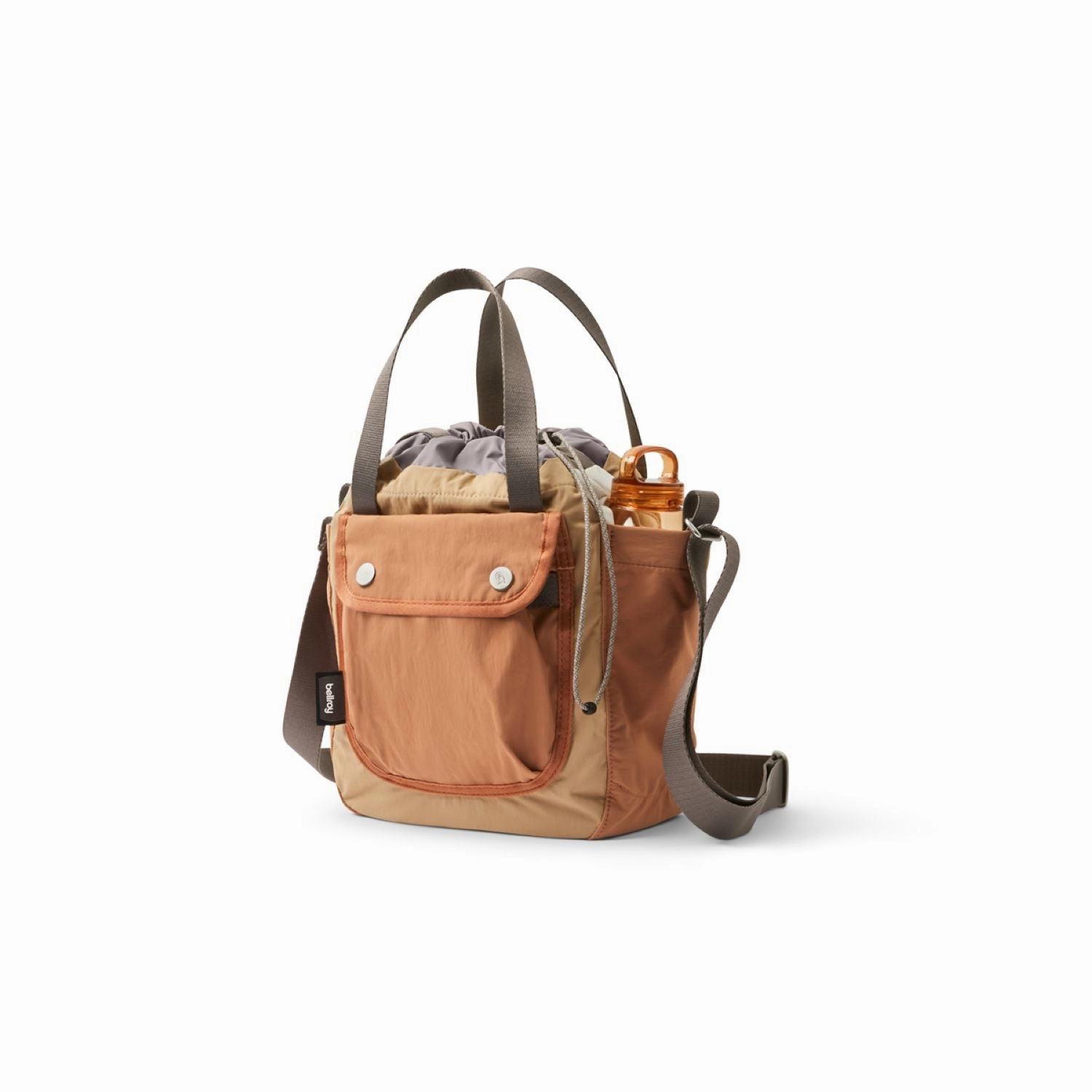 Save Today Event Today Only Discount Bellroy Cinch Bucket Bag