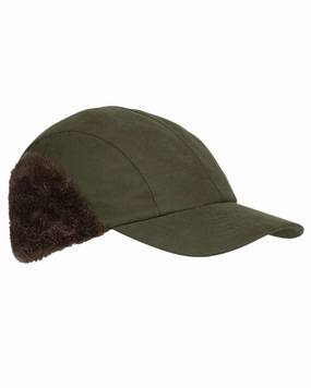 Hoggs Of Fife Kincraig Waterproof Hunting Cap Today Only Hot Sale Exclusive Online Deal
