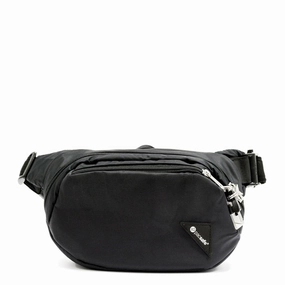 Price Slash Today MustShop Sale Pacsafe Vibe 100 Anti-Theft Hip Pack