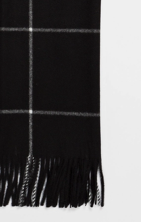 Instant Savings Inside GiftWorthy Sale Pia Rossini Dalton Scarf