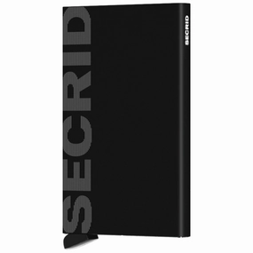 Secrid Cardprotector (Laser) Hot Offer Ending Soon
